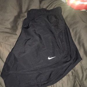 Nike athletic shorts!